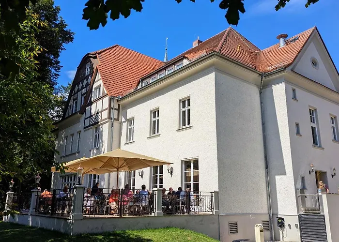 Die 17 besten Wellnesshotels in Bad Wilsnack für eine erholsame Auszeit