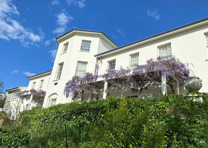 New Norfolk Hotels