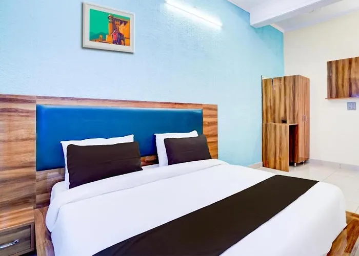 Haldwani Hotels