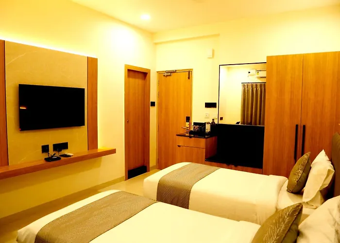 Hyderabad Hotels