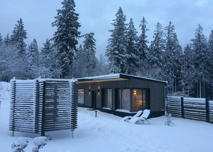 Die 19 besten Wellnesshotels in Ilmenau für eine erholsame Auszeit