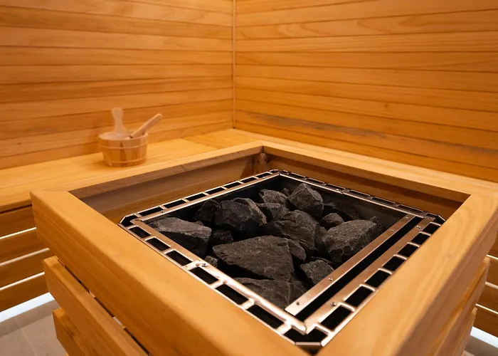 Los mejores  7 Hoteles Spa en Braga para una Escapada de Relax 