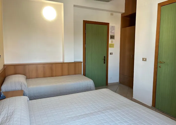 Hotel Delle Nazioni Cesenatico