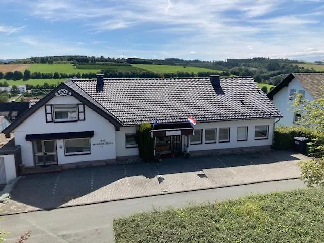 Hotels in Schmallenberg
