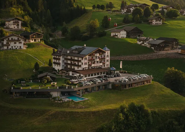 Alpenhotel Rainell