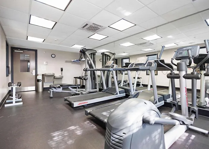 Country Inn & Suites By Radisson, Texarkana, Tx