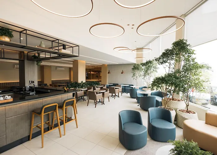 Art Hotel Tubarão