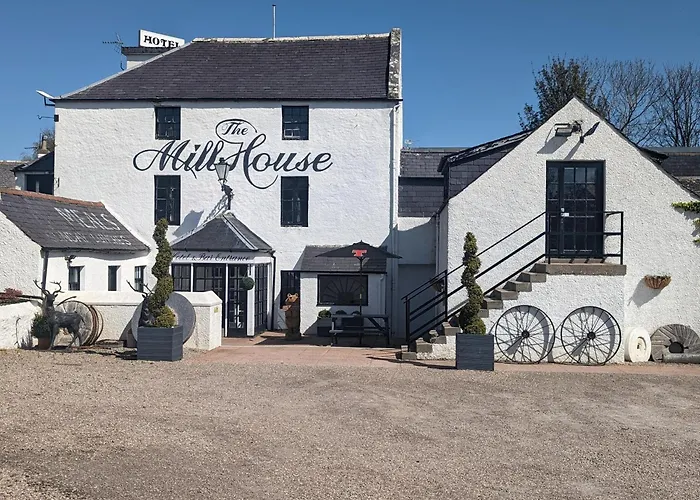 Buckie Hotels