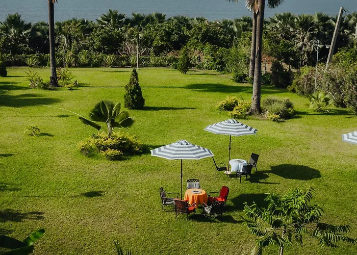 Banjul Hotels