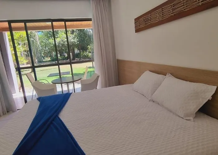 Iloa Condo Supreme Hospedagens Barra de São Miguel