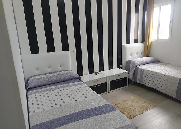 Hostal Fuente del Pino