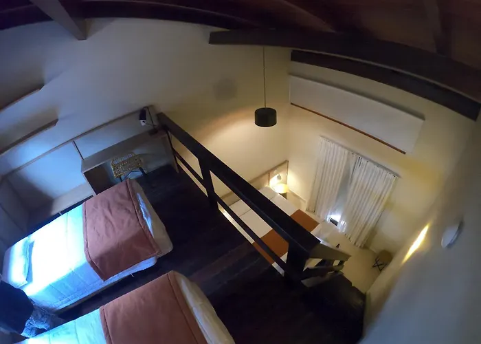 Delta Maresias Club By Smart Sharing Hotel