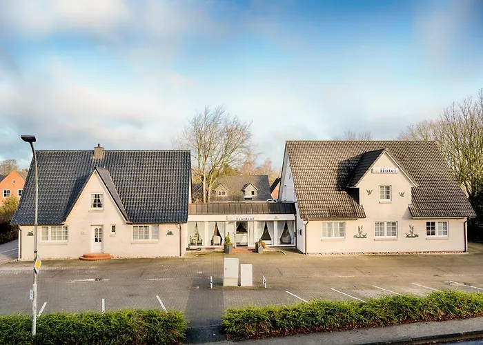 Hotels in Leck