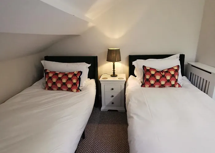 Portinscale Hotels