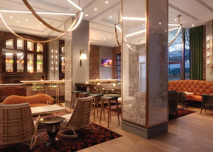 Glenn Hotel, Autograph Collection Atlanta