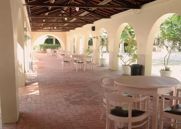 Hotel Atlântico Praia Cassino