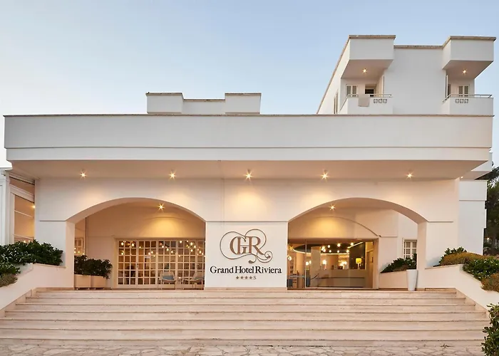 Hotels in Santa Maria al Bagno