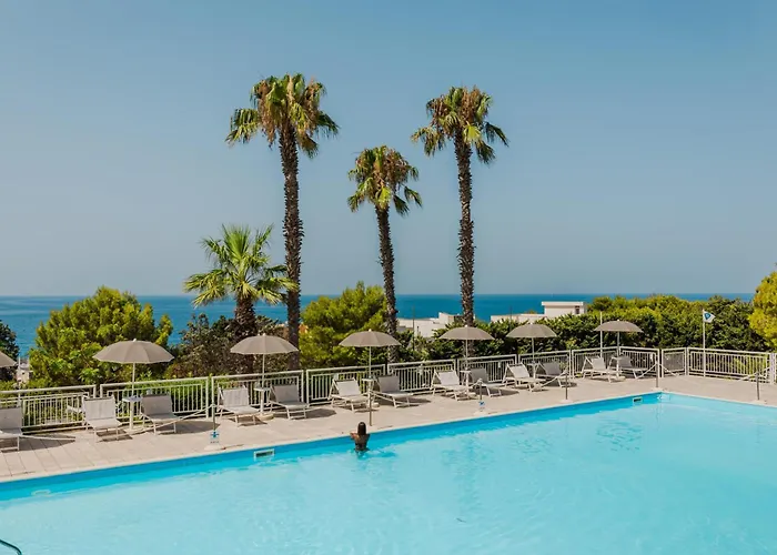 Grand Hotel Riviera - Cdshotels Santa Maria al Bagno