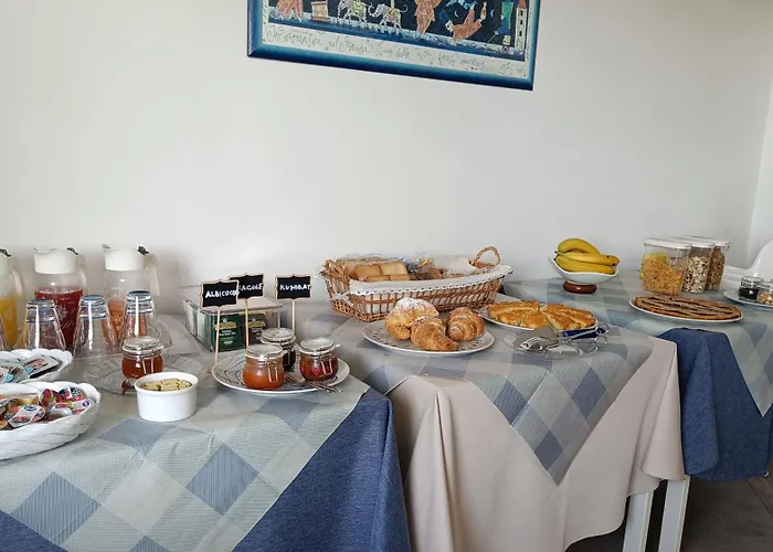 B&B casaMagliana