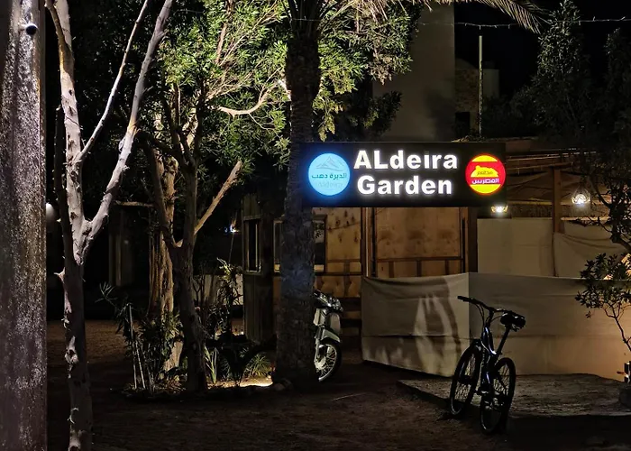 Hotéis em Dahab