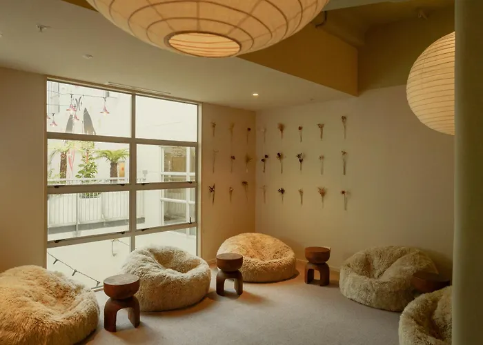 Hotels in Christchurch