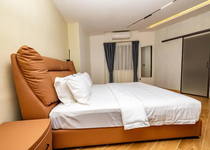 Hotels in Djoeba