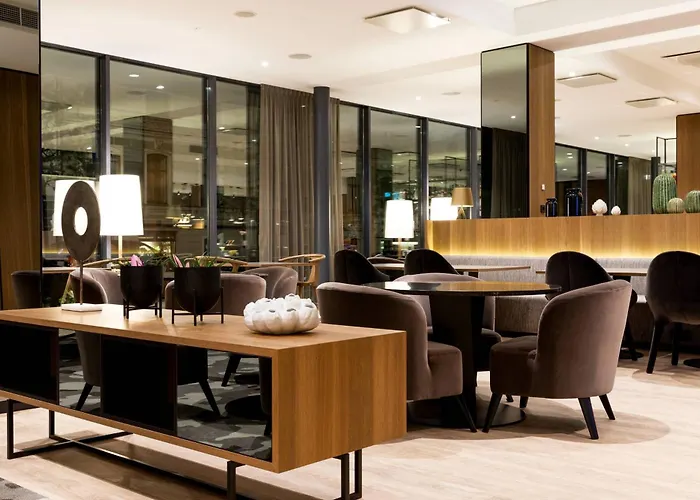 Ac Hotel By Marriott Riga