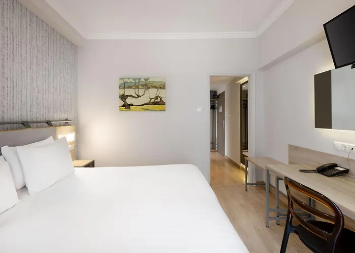 Pan Hotel Atene