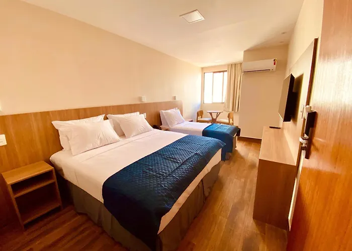 Hit Hotel Salvador