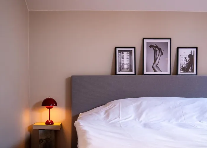 Boutique Hotel Loulou Berg en Terblijt