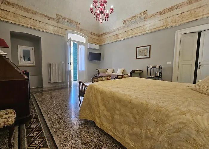 B&B Don Giovanni Monopoli
