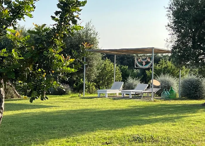 B&B Don Giovanni Monopoli