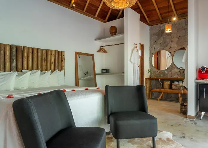 Os 20 melhores hotéis spa em São Miguel dos Milagres para uma escapada relaxante