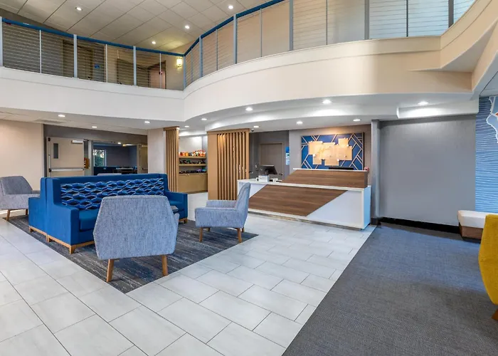 Hotels in Lathrop