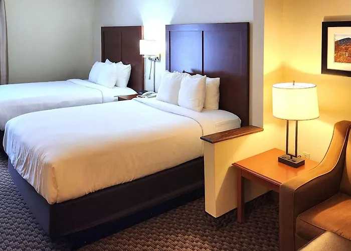 Mount Pocono Hotels With Pool