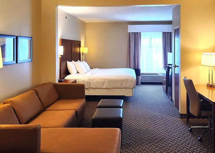 Mount Pocono Hotels