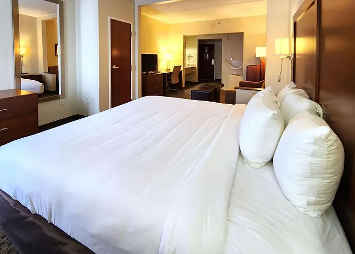 Hotels in Mount Pocono