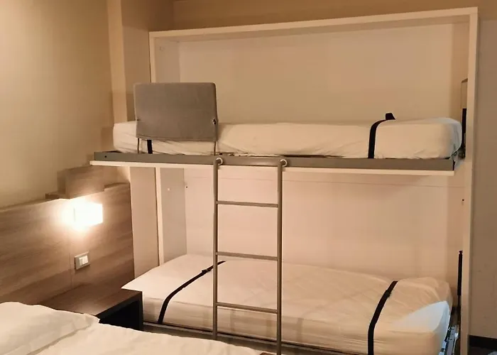 HLL Hotel Lungolago Lecco