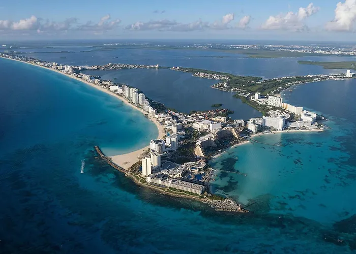 Aloft By Marriott Cancun