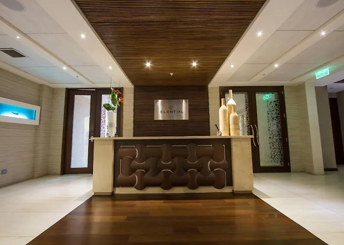 Renaissance Santiago By Marriott Hotel