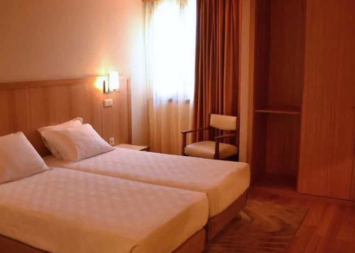 Hotel Santo Andre Póvoa de Varzim