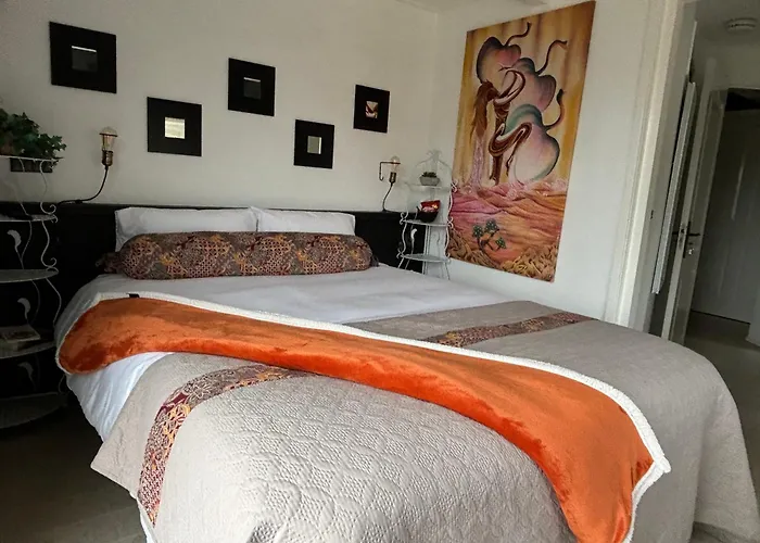 Homestay Harlingen