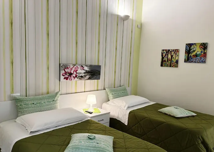 B&B Dei Mercanti Salerno
