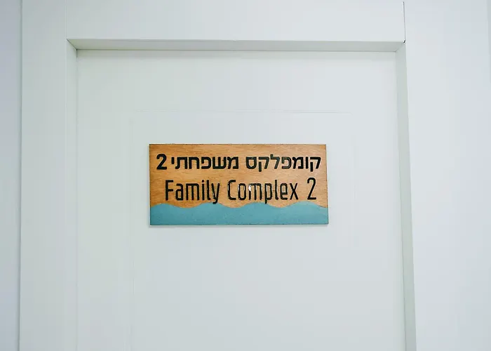 Haifa Hotels