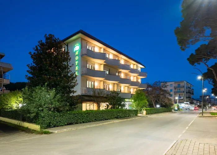 Hotel Parco dei Pini