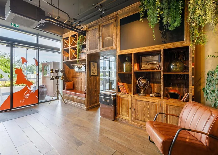 B&B Hôtel Clermont Ferrand Centre