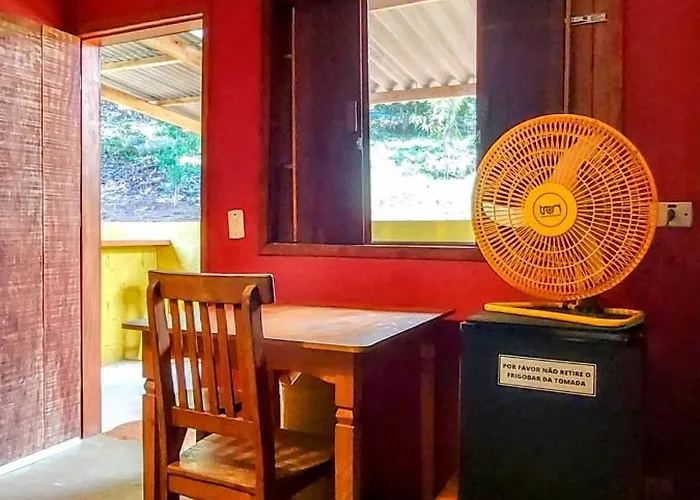 Rancho Acacia Sao Roque Hotel