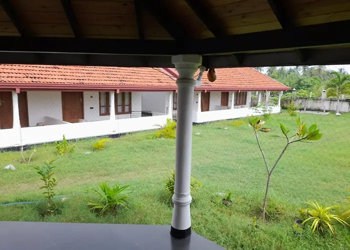 Hotel a Trincomalee