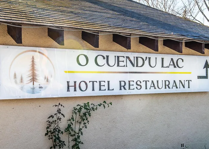 Osseja Hotels