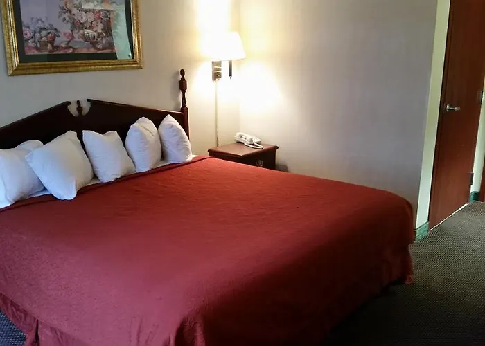Lexington Suites Of Jonesboro